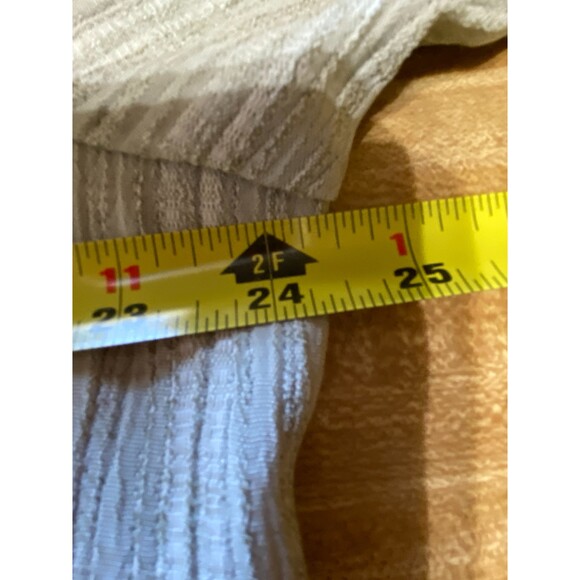 Ellen Figg Blouse 16W  Vintage - Picture 5 of 5